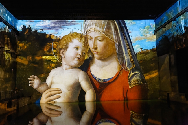 Bassins de lumières-Sorolla-Venise-084